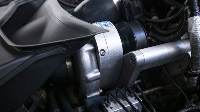 2016 CHEVROLET CORVETTE Z51 2LT 1G1YK2D78G5113748