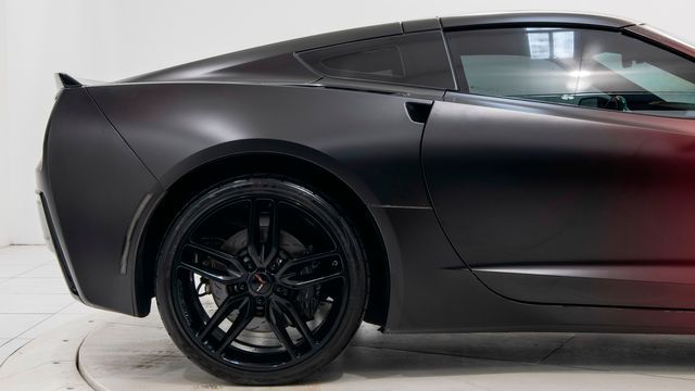 2016 CHEVROLET CORVETTE Z51 2LT 1G1YK2D78G5113748