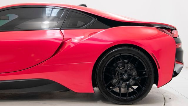 2016 BMW I8 WBY2Z2C56GV676160