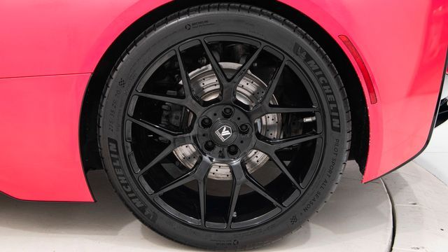 2016 BMW I8 WBY2Z2C56GV676160