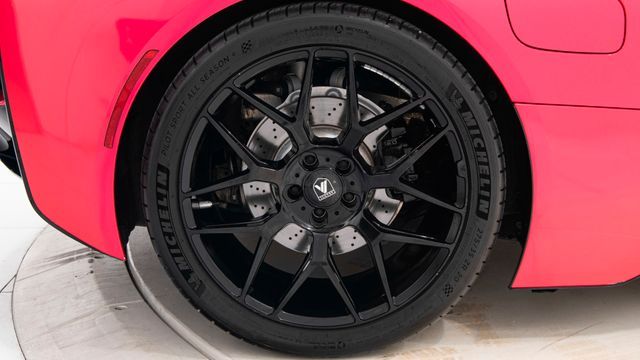 2016 BMW I8 WBY2Z2C56GV676160