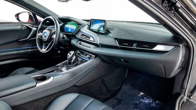 2016 BMW I8 WBY2Z2C56GV676160