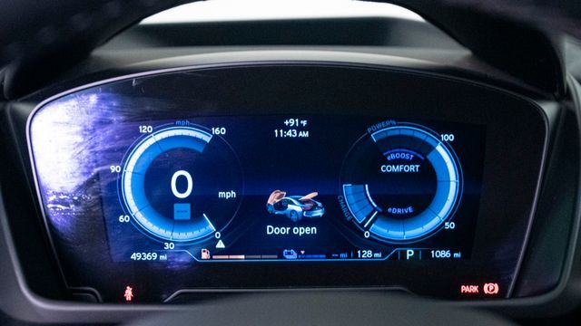 2016 BMW I8 WBY2Z2C56GV676160