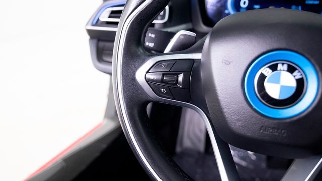 2016 BMW I8 WBY2Z2C56GV676160