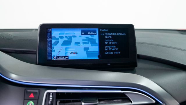 2016 BMW I8 WBY2Z2C56GV676160