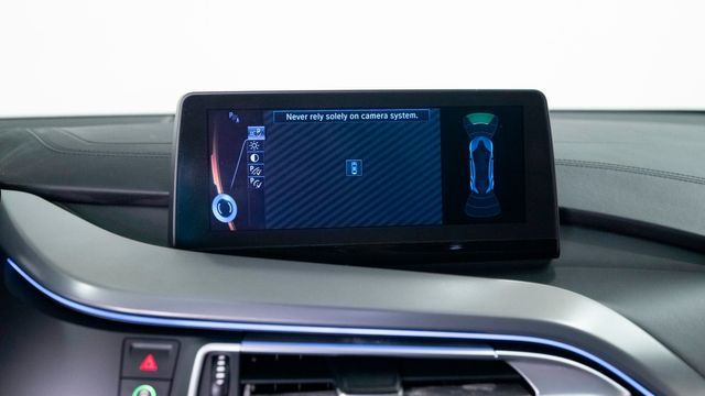 2016 BMW I8 WBY2Z2C56GV676160