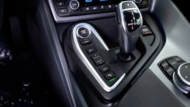 2016 BMW I8 WBY2Z2C56GV676160
