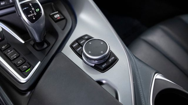 2016 BMW I8 WBY2Z2C56GV676160