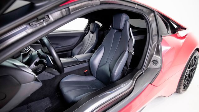 2016 BMW I8 WBY2Z2C56GV676160