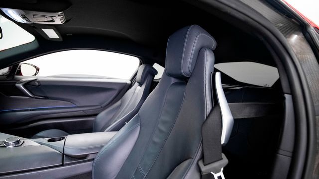 2016 BMW I8 WBY2Z2C56GV676160