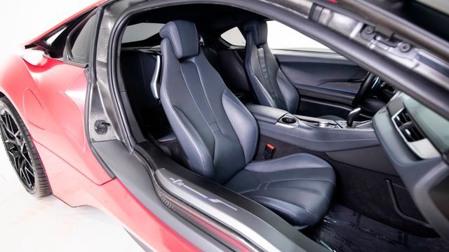 2016 BMW I8 WBY2Z2C56GV676160