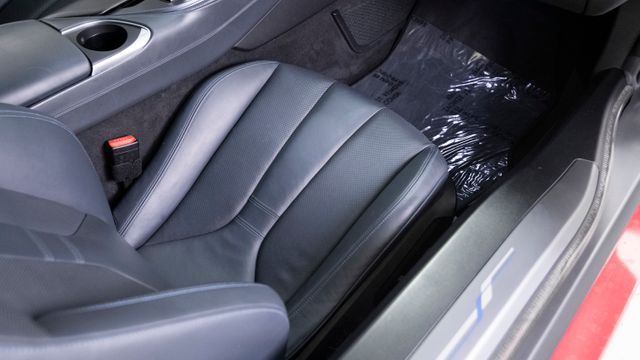 2016 BMW I8 WBY2Z2C56GV676160