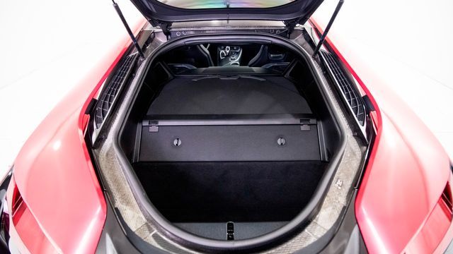 2016 BMW I8 WBY2Z2C56GV676160