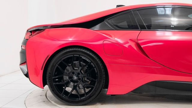 2016 BMW I8 WBY2Z2C56GV676160