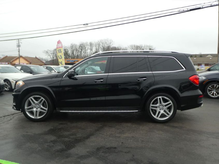 2015 MERCEDES-BENZ GL-CLASS GL 550 4JGDF7DE8FA440626