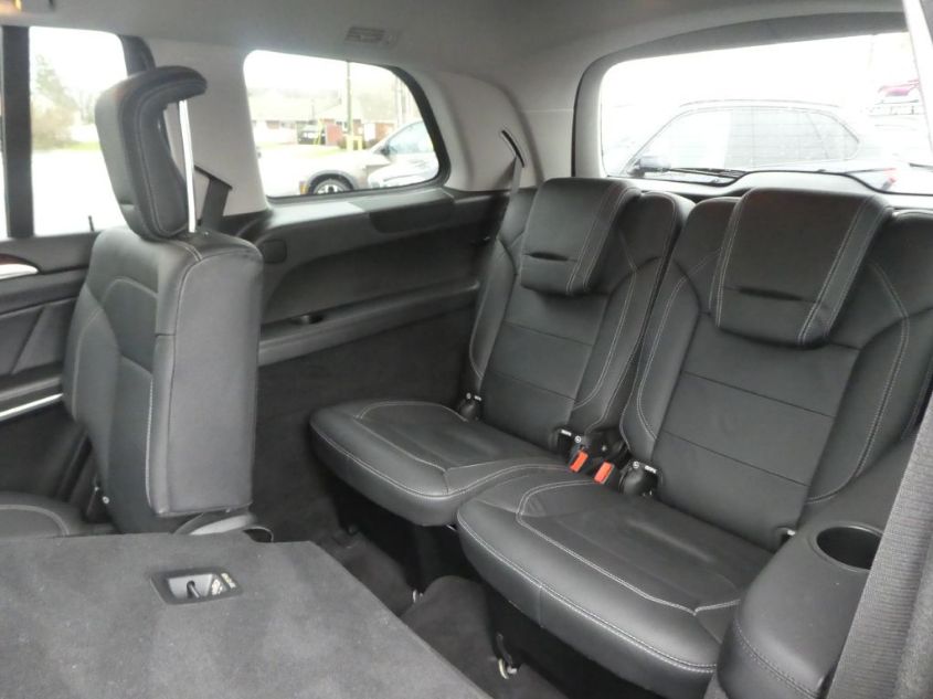 2015 MERCEDES-BENZ GL-CLASS GL 550 4JGDF7DE8FA440626