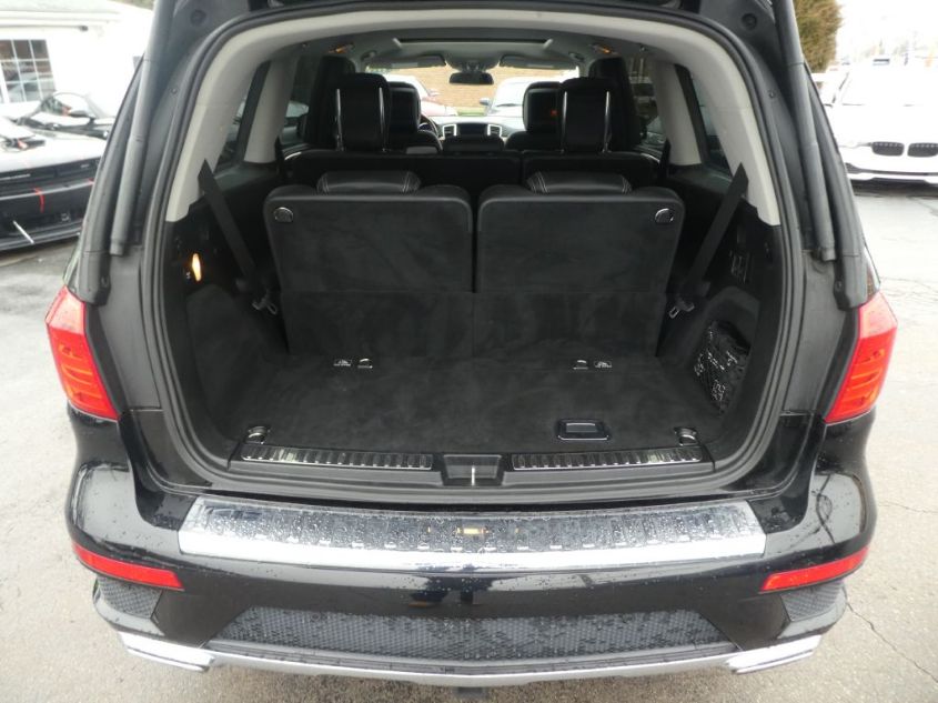 2015 MERCEDES-BENZ GL-CLASS GL 550 4JGDF7DE8FA440626