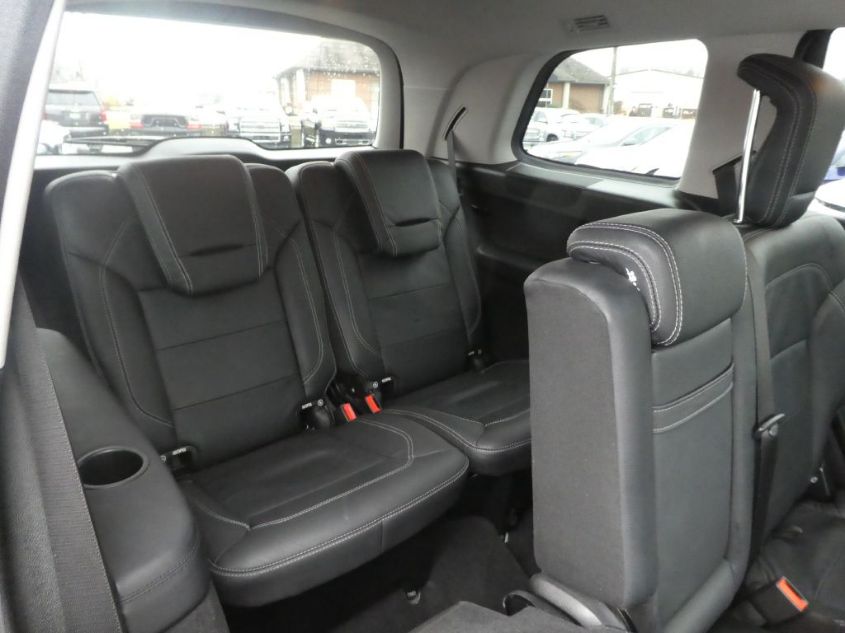 2015 MERCEDES-BENZ GL-CLASS GL 550 4JGDF7DE8FA440626