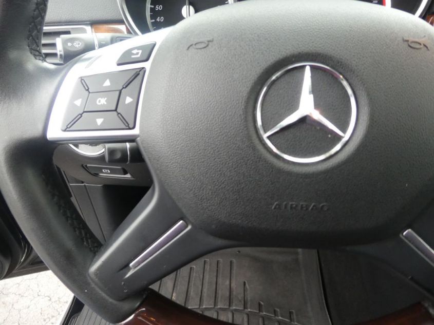 2015 MERCEDES-BENZ GL-CLASS GL 550 4JGDF7DE8FA440626