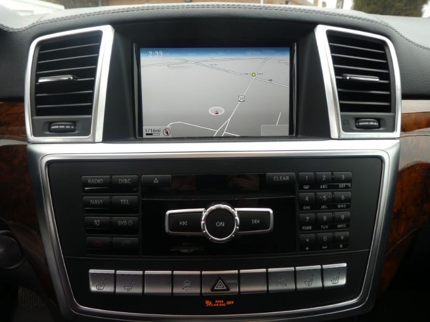 2015 MERCEDES-BENZ GL-CLASS GL 550 4JGDF7DE8FA440626