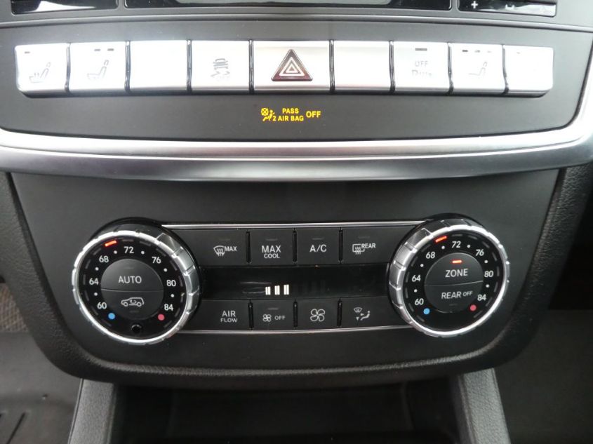 2015 MERCEDES-BENZ GL-CLASS GL 550 4JGDF7DE8FA440626