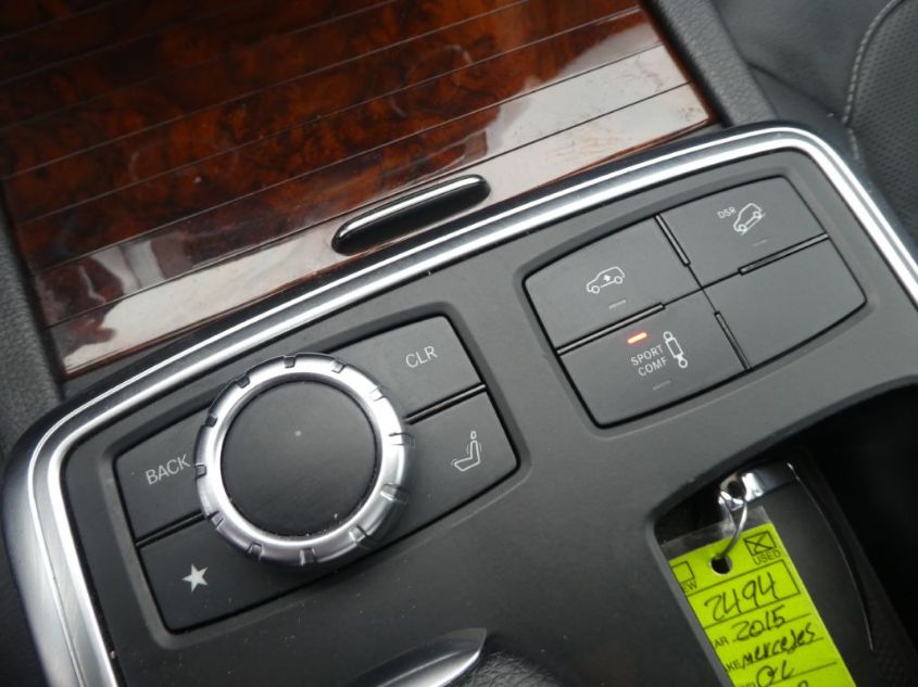 2015 MERCEDES-BENZ GL-CLASS GL 550 4JGDF7DE8FA440626