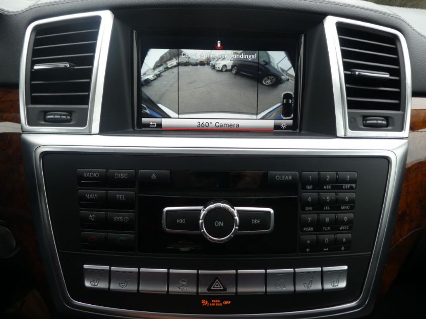 2015 MERCEDES-BENZ GL-CLASS GL 550 4JGDF7DE8FA440626