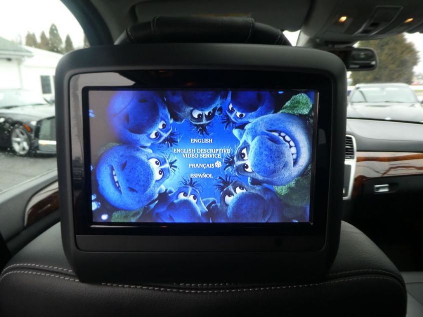 2015 MERCEDES-BENZ GL-CLASS GL 550 4JGDF7DE8FA440626