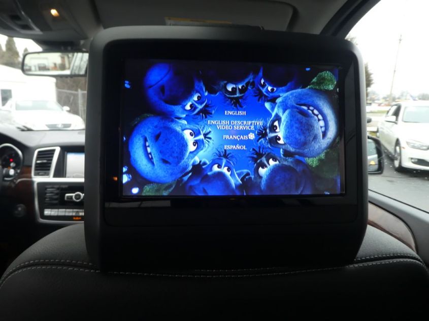 2015 MERCEDES-BENZ GL-CLASS GL 550 4JGDF7DE8FA440626