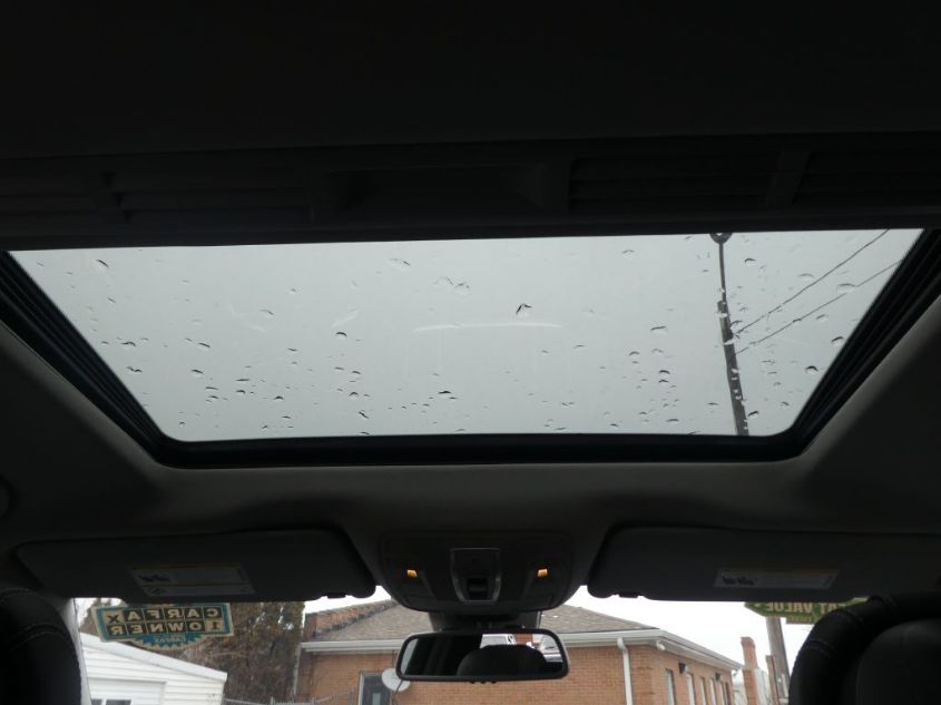 2015 MERCEDES-BENZ GL-CLASS GL 550 4JGDF7DE8FA440626