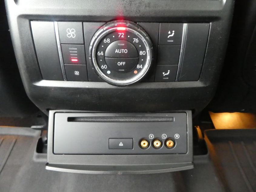 2015 MERCEDES-BENZ GL-CLASS GL 550 4JGDF7DE8FA440626