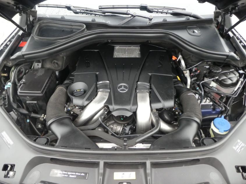 2015 MERCEDES-BENZ GL-CLASS GL 550 4JGDF7DE8FA440626