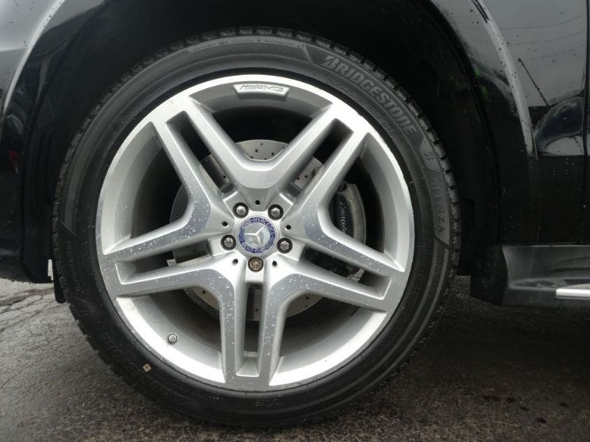 2015 MERCEDES-BENZ GL-CLASS GL 550 4JGDF7DE8FA440626