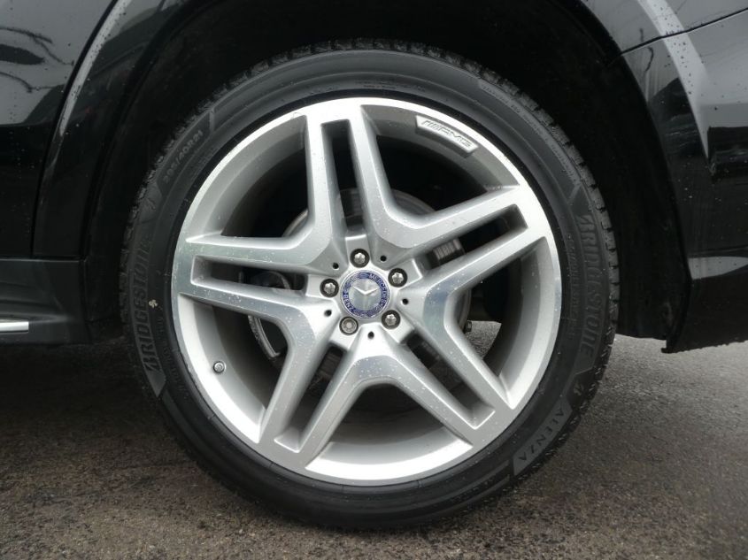 2015 MERCEDES-BENZ GL-CLASS GL 550 4JGDF7DE8FA440626