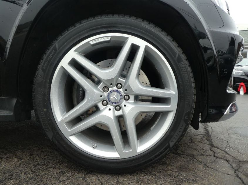 2015 MERCEDES-BENZ GL-CLASS GL 550 4JGDF7DE8FA440626