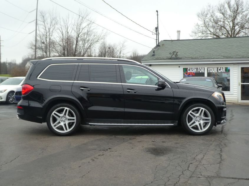 2015 MERCEDES-BENZ GL-CLASS GL 550 4JGDF7DE8FA440626