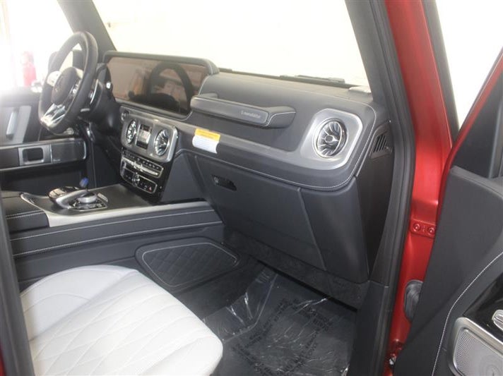 Auction sale of the 2021 Mercedes Benz G CLASS , vin: W1NYC7HJ7MX400661, lot number: 33568754