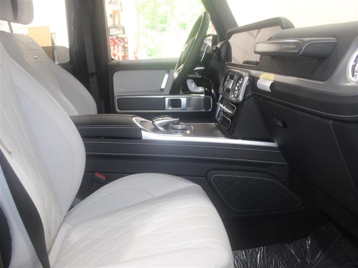 Auction sale of the 2021 Mercedes Benz G CLASS , vin: W1NYC7HJ7MX400661, lot number: 33568754