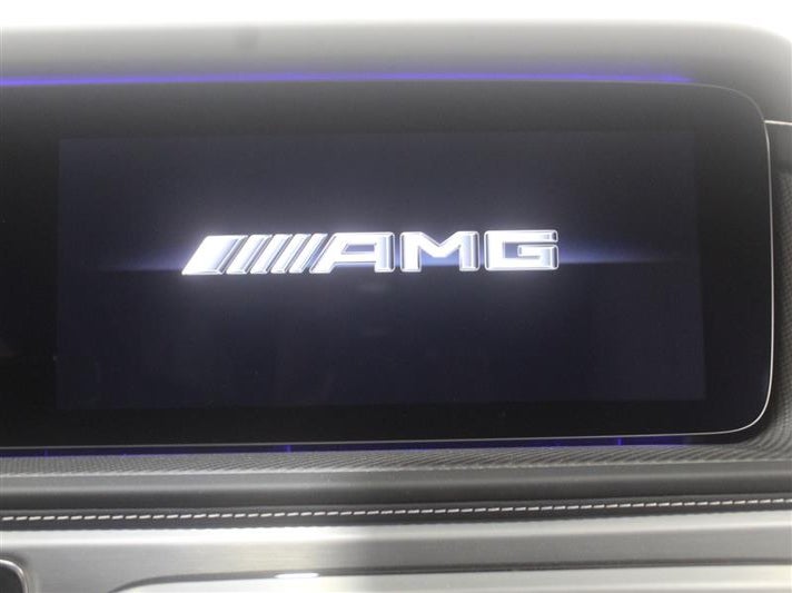 Auction sale of the 2021 Mercedes Benz G CLASS , vin: W1NYC7HJ7MX400661, lot number: 33568754