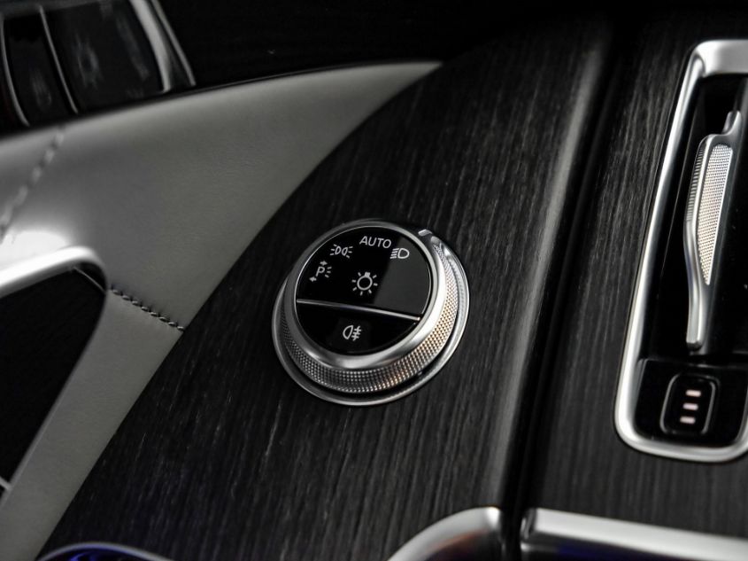 2022 MERCEDES-BENZ S-CLASS S 580 W1K6G7GB1NA096119