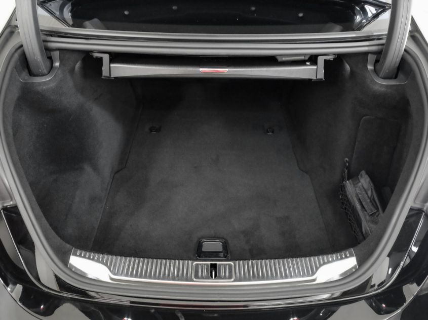 2022 MERCEDES-BENZ S-CLASS S 580 W1K6G7GB1NA096119
