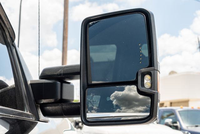 2017 GMC SIERRA 2500HD DENALI 1GT12UEY1HF241272