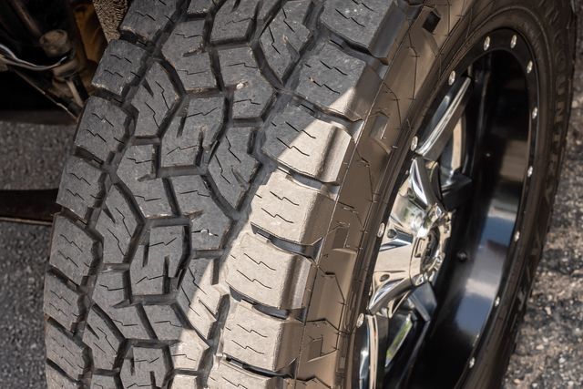 2017 GMC SIERRA 2500HD DENALI 1GT12UEY1HF241272