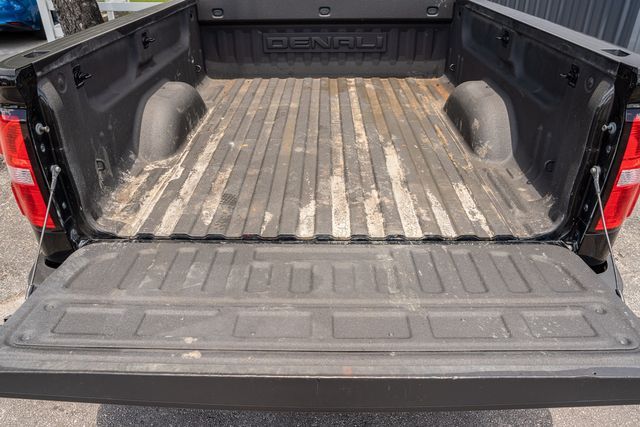 2017 GMC SIERRA 2500HD DENALI 1GT12UEY1HF241272