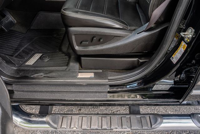 2017 GMC SIERRA 2500HD DENALI 1GT12UEY1HF241272
