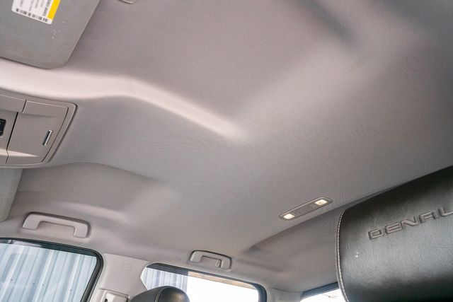 2017 GMC SIERRA 2500HD DENALI 1GT12UEY1HF241272