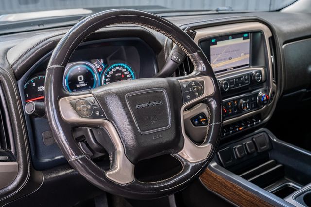 2017 GMC SIERRA 2500HD DENALI 1GT12UEY1HF241272