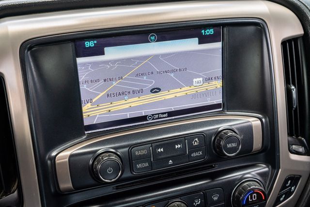 2017 GMC SIERRA 2500HD DENALI 1GT12UEY1HF241272