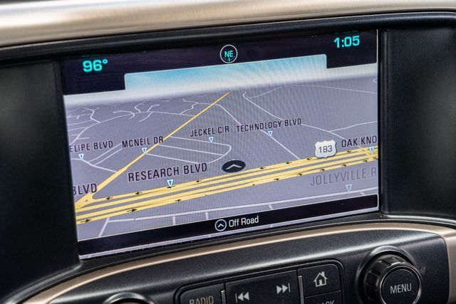 2017 GMC SIERRA 2500HD DENALI 1GT12UEY1HF241272