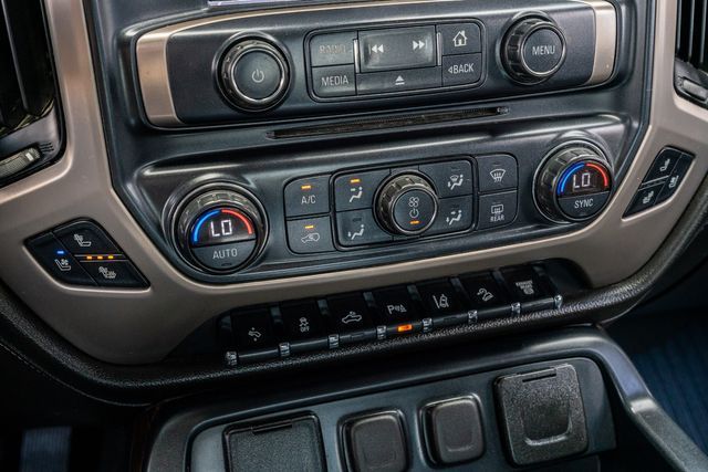 2017 GMC SIERRA 2500HD DENALI 1GT12UEY1HF241272